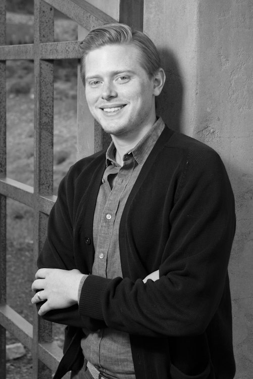 Michael Coxen
